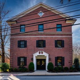 Tim Peters and Company offices in Peapack, NJ