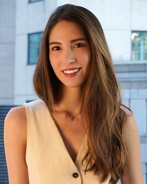 Carmen Oropesa