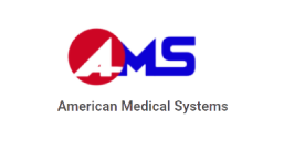 American Medical Systems logo