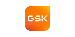 GSK logo