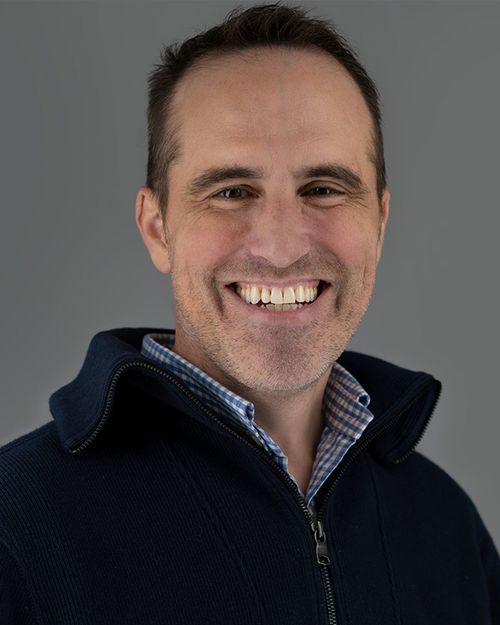 Shane Smith