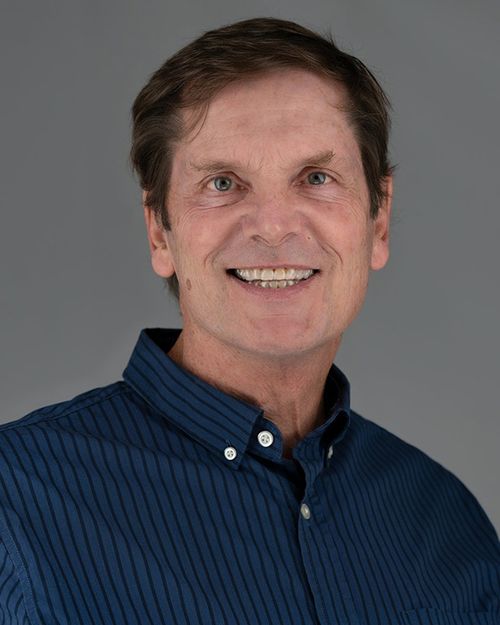 Tim Peters